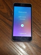 LG K30 32GB Aurora Silver e
