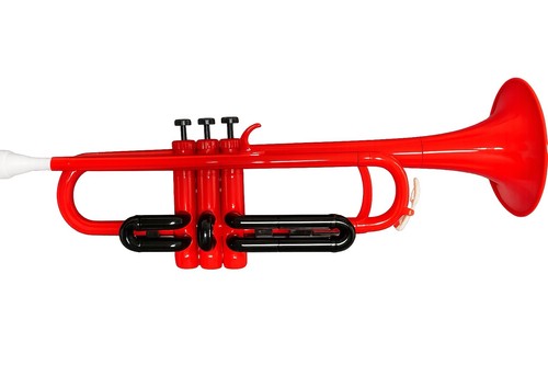 Tromba sib abs rossa - tromba,