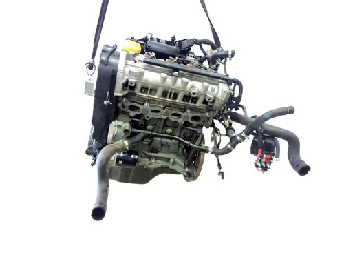 843a1000 motore fiat tipo - motore,