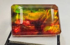 Ethiopian Ammolite Opal Like