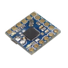 FPV Mini Micro-OSD Mini OSD
