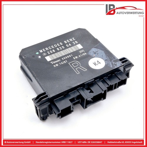 Ecu door right 2088200426 - ecu,