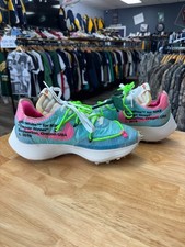 Nike Vapor Street Off-White