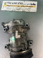 POMPA CLIMA COMPRESSORE ARIA CONDIZIONATA FORD FIESTA FUSION, 2S6119D629AE