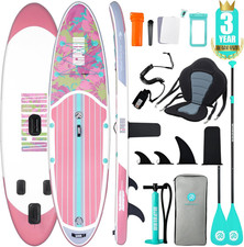 SUP Gonfiabile Adulti Con