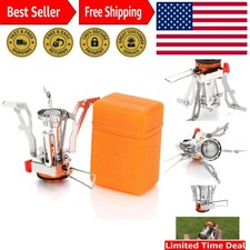 Fornelli da Campeggio