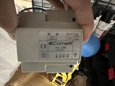 COMELIT 1195 trasformatore alimentatore citofonico 230/12-24V 60VA 