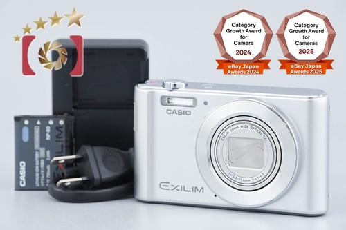 Fotocamera digitale casio - digitale,