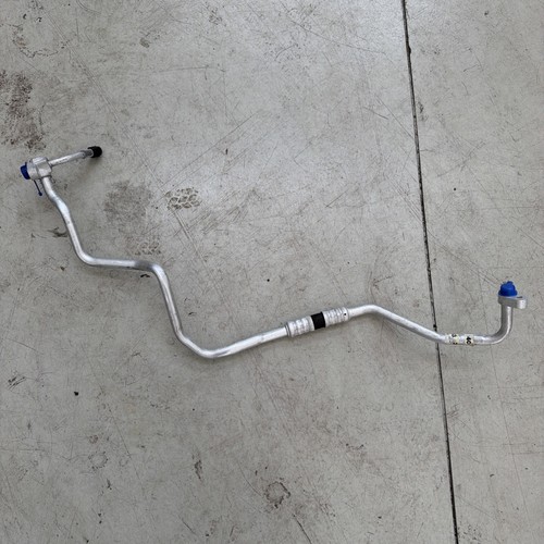 Tubo climatizzatore fiat - climatizzatore, punto