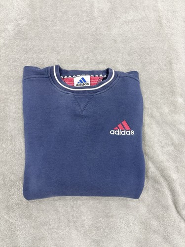 Felpa adidas vintage - felpa,