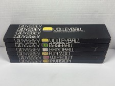 Magnavox Odyssey 1972