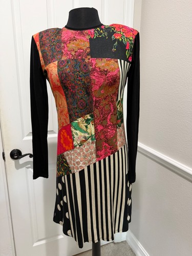 Desigual dress - desigual,