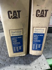 manuale caterpillar 950G