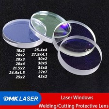 100pcs Laser Protective Lens
