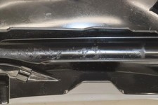 Passaruota BMW R 1200 GS