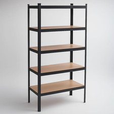 Scaffale in Metallo per