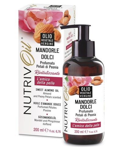 Nutrivoil puro olio di - nutrivoil,