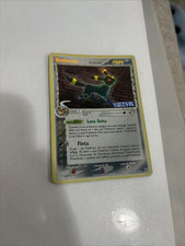 Pokemon TCG Specie Delta - UMBREON 17/113 - ITALIANO