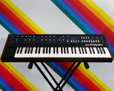 Korg Polysix PS-6
