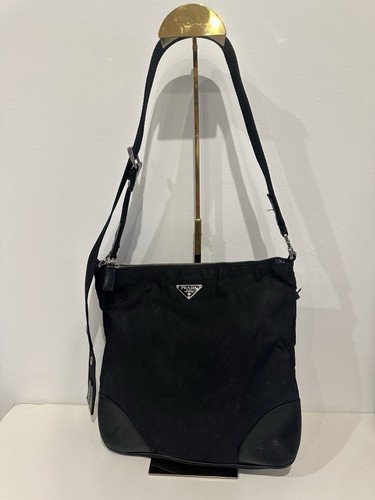 Borsa tracolla prada - tracolla,