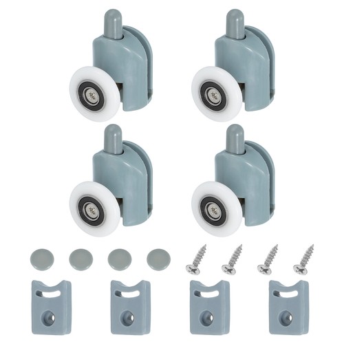4pz rulli porta - 4pz, singola