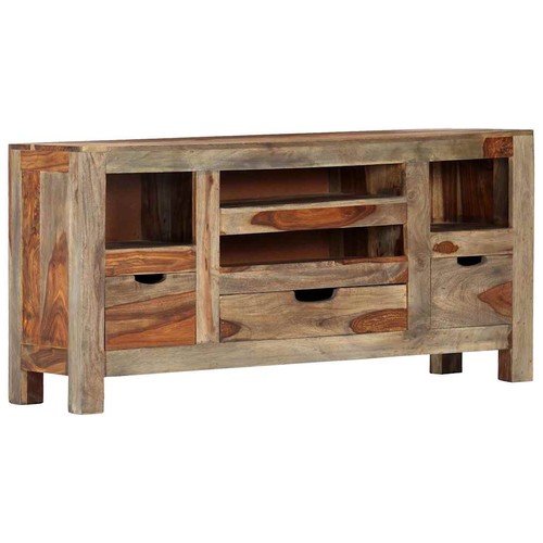 Credenza legno massello - credenza,