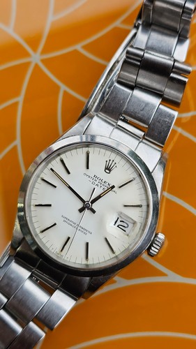Orologio rolex vintage data - rolex,