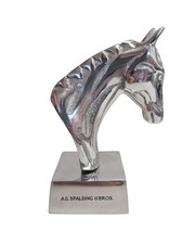 Oggetto Decorativo Busto