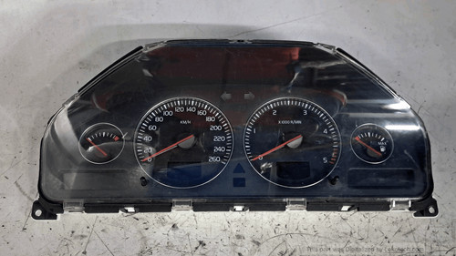 8602885 quadro strumenti - 8602885,