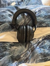 Logitech PRO X Cuffie da Gioco - Nero