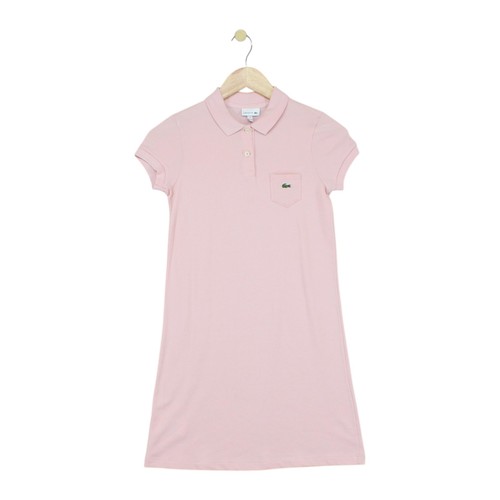 Polo lacoste abito bambina - abito,