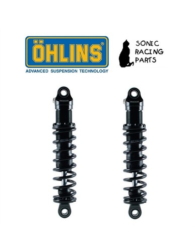 773 ohlins x - ohlins, 2