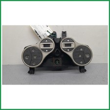 Comandi Clima AC Fiat Panda II