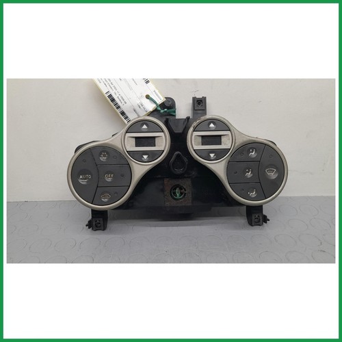 Comandi clima fiat panda - ac,