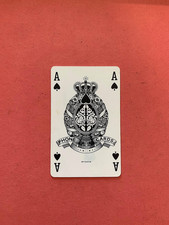 Carta Telefonica ♠ ASSO POKER ♠ SUPER RARA ♠