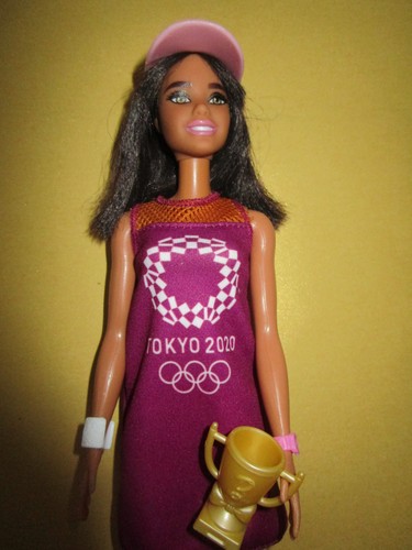 2239 abito barbie mattel - b-2239),