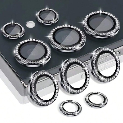 Protezione lenti strass - strass, per