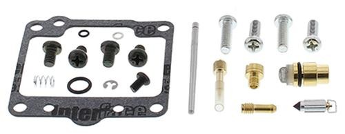 Suzuki 650 savage 17 - 96-17, kit
