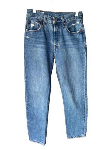 Jeans levis 501 cropped - levis, 26x26