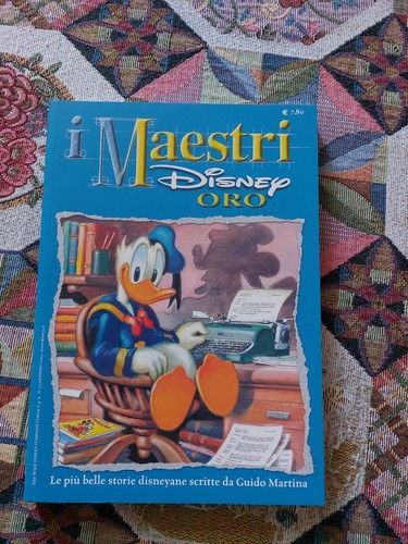 Walt disney maestri - disney,
