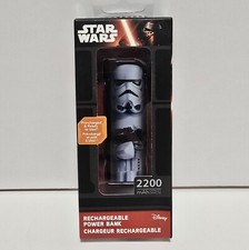 Star Wars Storm Trooper