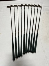 Set completo di ferri da golf Bridgestone JS Classical Edition