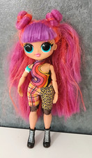 Bambola Lol Surprise OMG