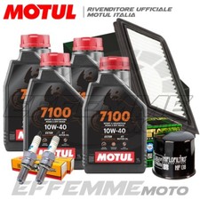 Tagliando SUZUKI Burgman