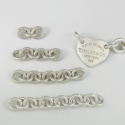 Collana girocollo return - collana,