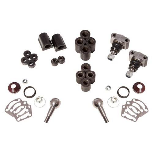 Kit riparazione sospensioni - riparazione,