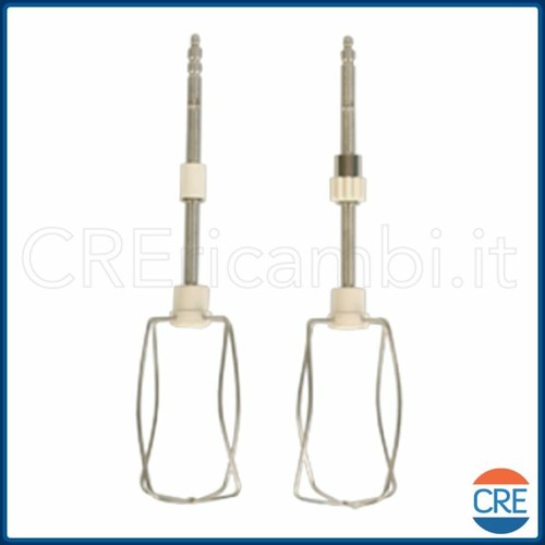 Moulinex coppia fruste - moulinex,