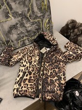 Piumino Maculato Relish Tg s