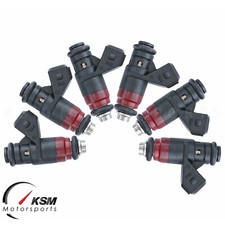 6 X 80lb 840cc Per Deka
