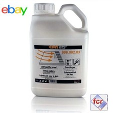 SCORRILEGNO TANICA 5 Litri